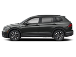 2022 Volkswagen Tiguan 2.0T S