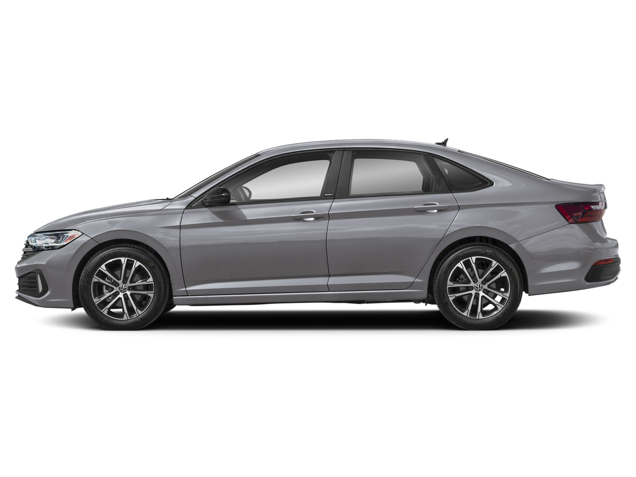 2023 Volkswagen Jetta Sport
