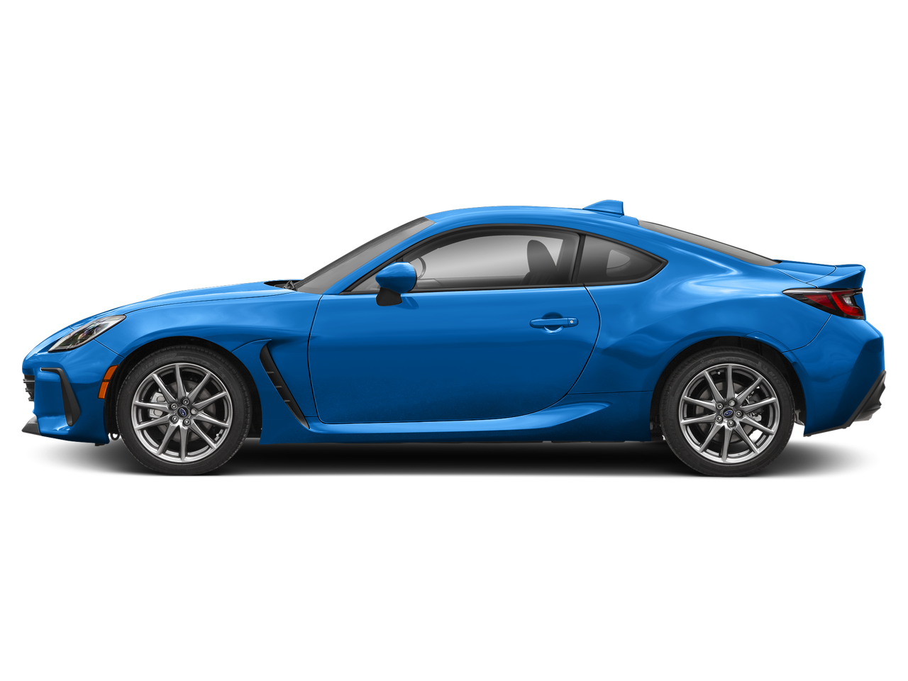 2024 Subaru BRZ Premium
