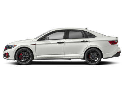 2024 Volkswagen Jetta GLI 40th Anniversary Edition