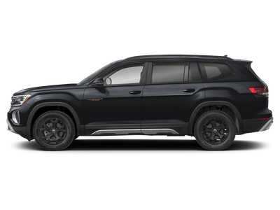 2024 Volkswagen Atlas 2.0T Peak Edition SEL