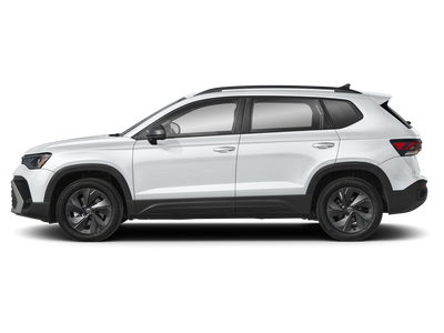 2026 Volkswagen Taos S