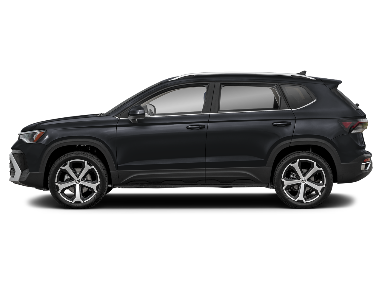 2026 Volkswagen Taos SEL