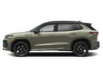 2027 Volkswagen Tiguan SE R-Line Black