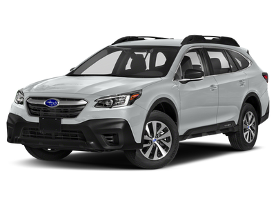 2020 Subaru Outback 2.5i
