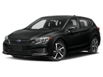 2023 Subaru Impreza Sport