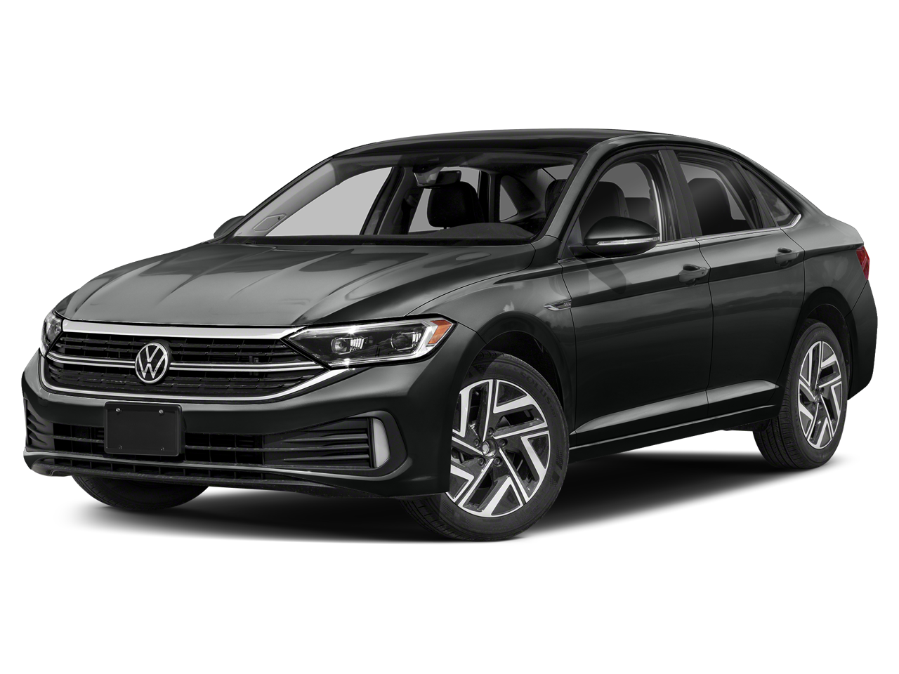 2023 Volkswagen Jetta SEL