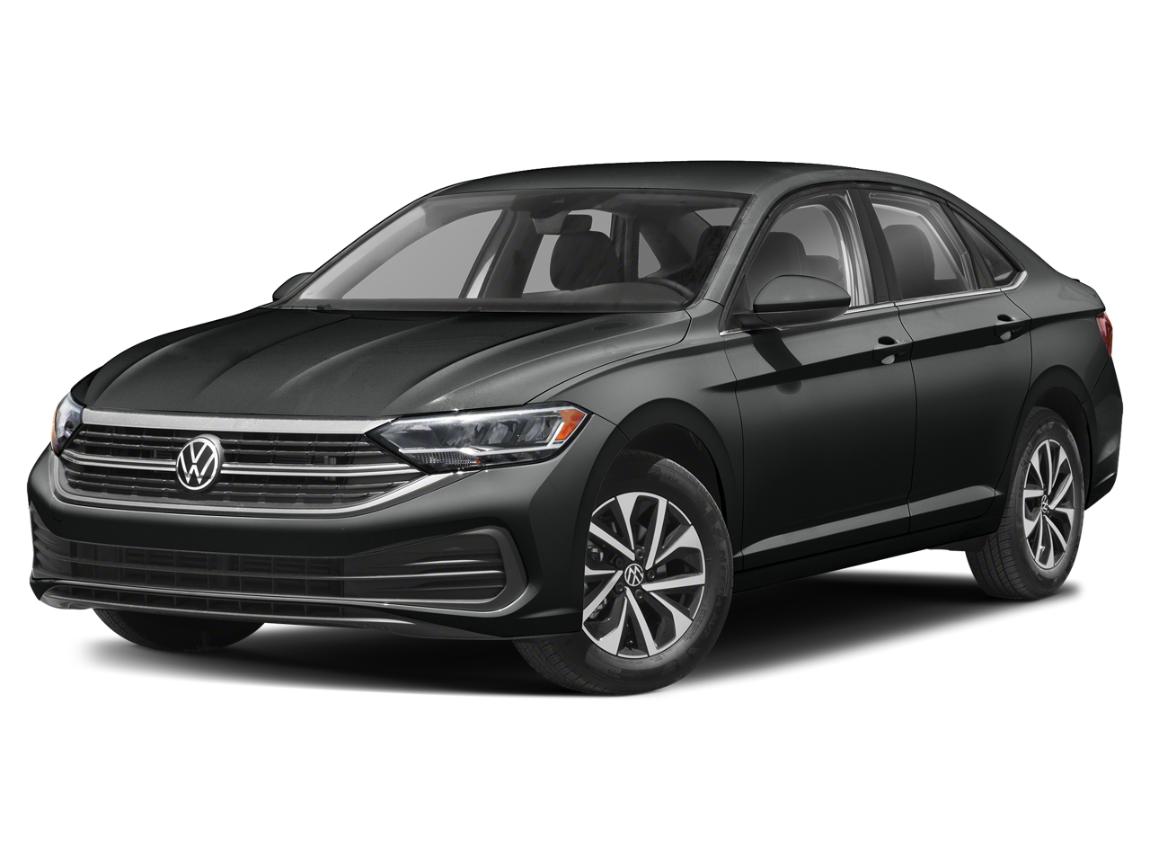 2023 Volkswagen Jetta S