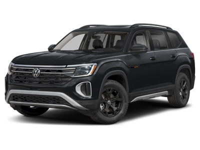2024 Volkswagen Atlas 2.0T Peak Edition SEL