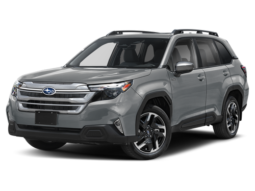 2025 Subaru Forester Hybrid Premium