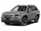2025 Subaru Forester Hybrid Premium