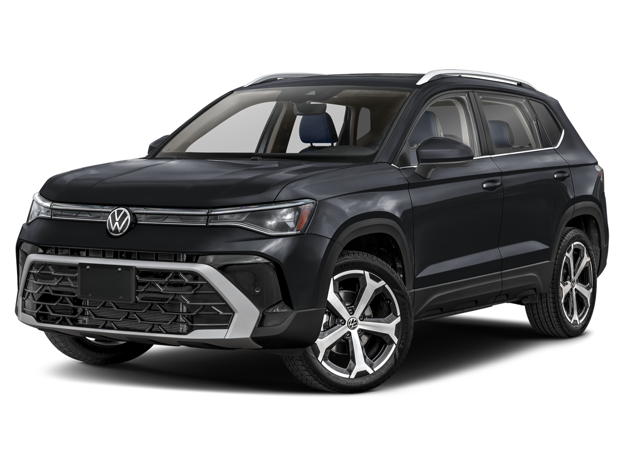 2026 Volkswagen Taos SEL