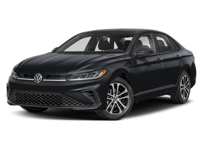 2027 Volkswagen Jetta 1.5T Sport