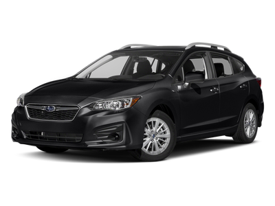 2017 Subaru Impreza 2.0i Premium
