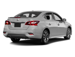 2016 Nissan Sentra SR