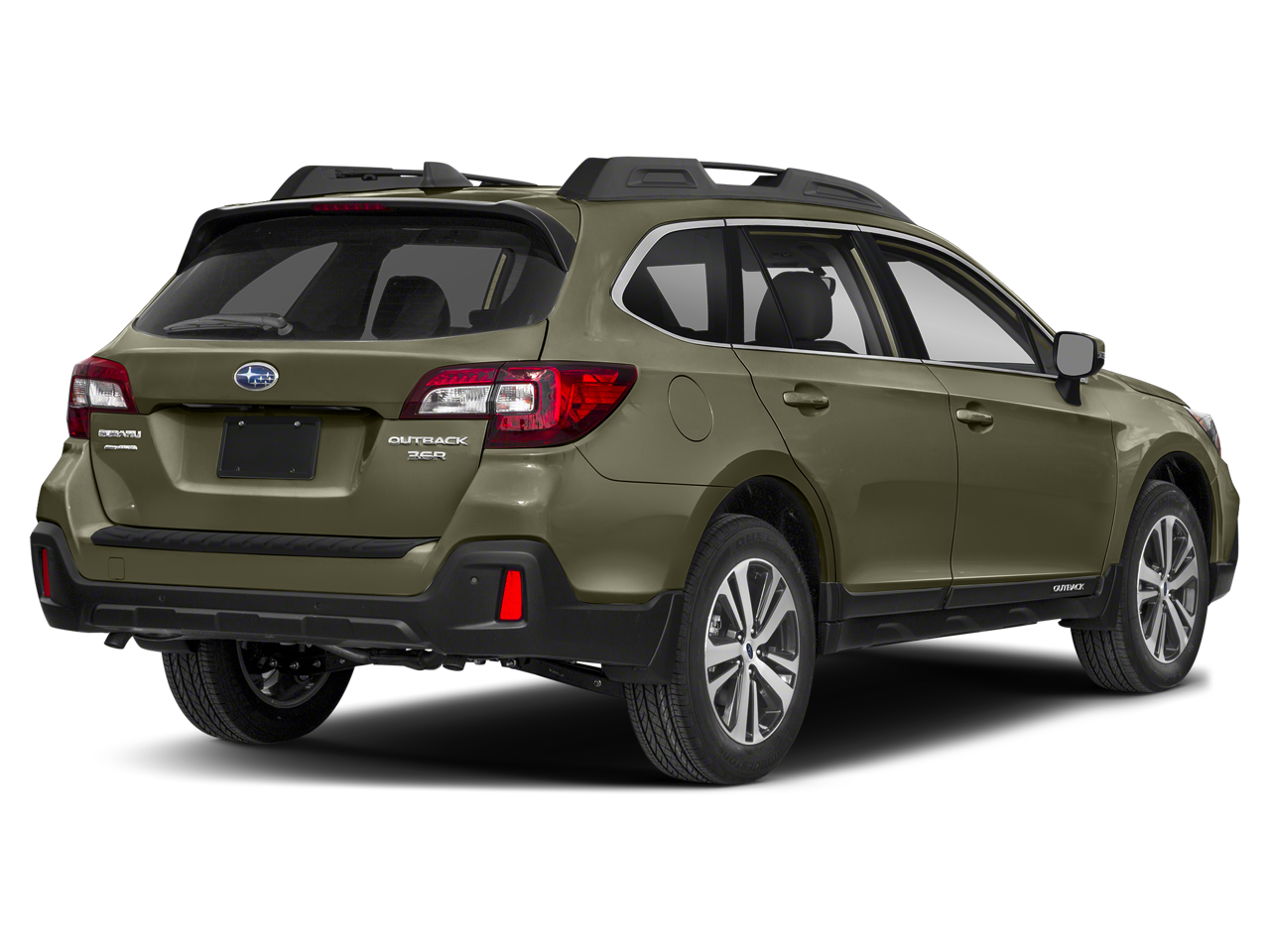 2018 Subaru Outback Limited