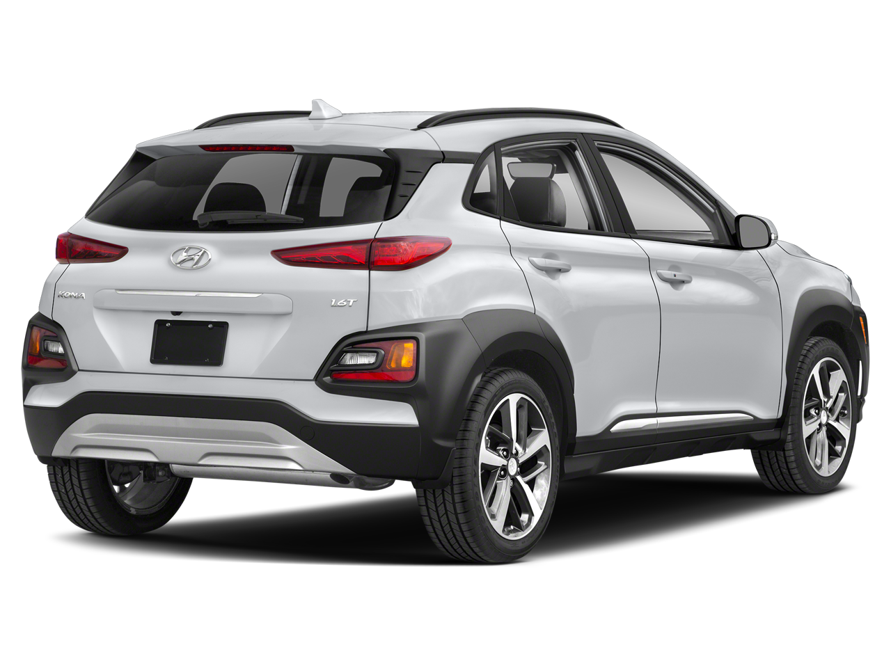 2020 Hyundai Kona Limited