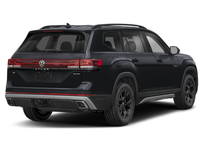 2024 Volkswagen Atlas 2.0T Peak Edition SEL