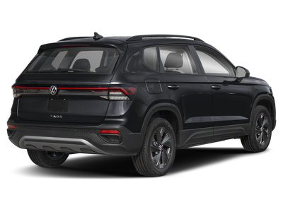 2026 Volkswagen Taos S