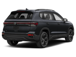2026 Volkswagen Taos SE Black