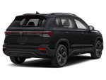2026 Volkswagen Taos SE Black