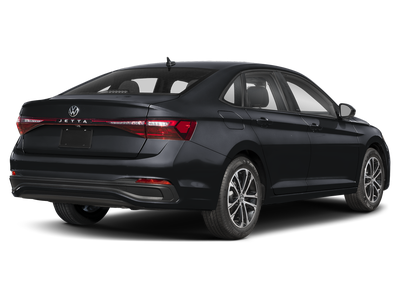 2027 Volkswagen Jetta 1.5T Sport