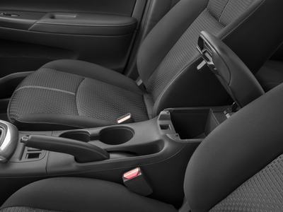 2016 Nissan Sentra SR