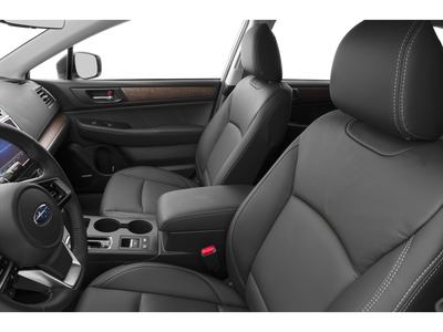 2018 Subaru Outback Limited