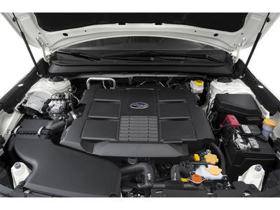 2018 Subaru Outback Limited