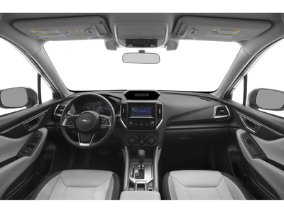 2019 Subaru Forester Base