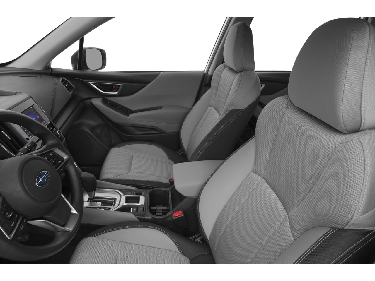 2019 Subaru Forester Base
