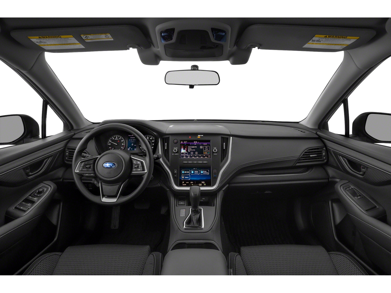 2020 Subaru Outback 2.5i
