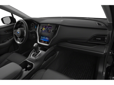2020 Subaru Outback 2.5i