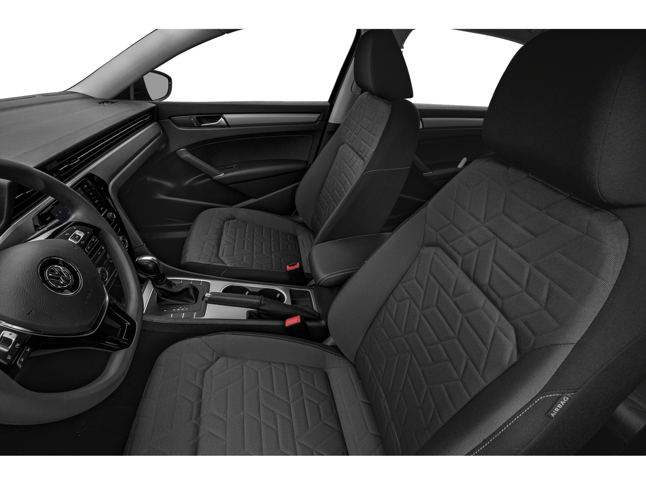 2020 Volkswagen Passat 2.0T SEL