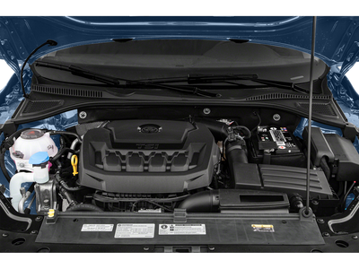 2020 Volkswagen Passat 2.0T SEL