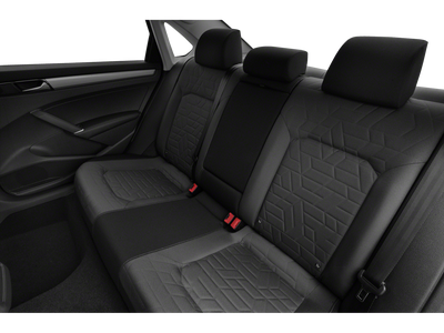 2020 Volkswagen Passat 2.0T SEL