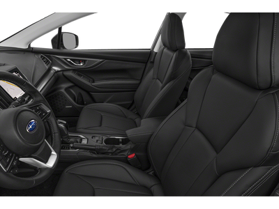 2022 Subaru Impreza Limited