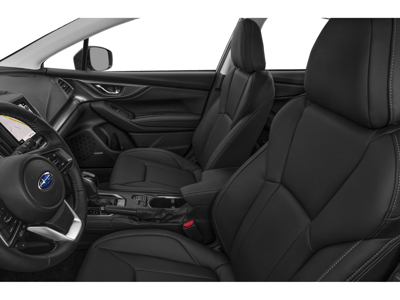 2022 Subaru Impreza Limited