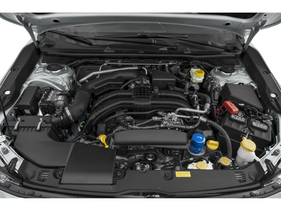 2022 Subaru Impreza Limited