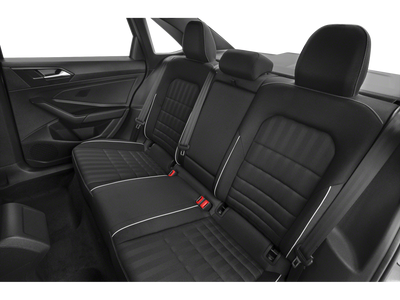 2022 Volkswagen Jetta Sport