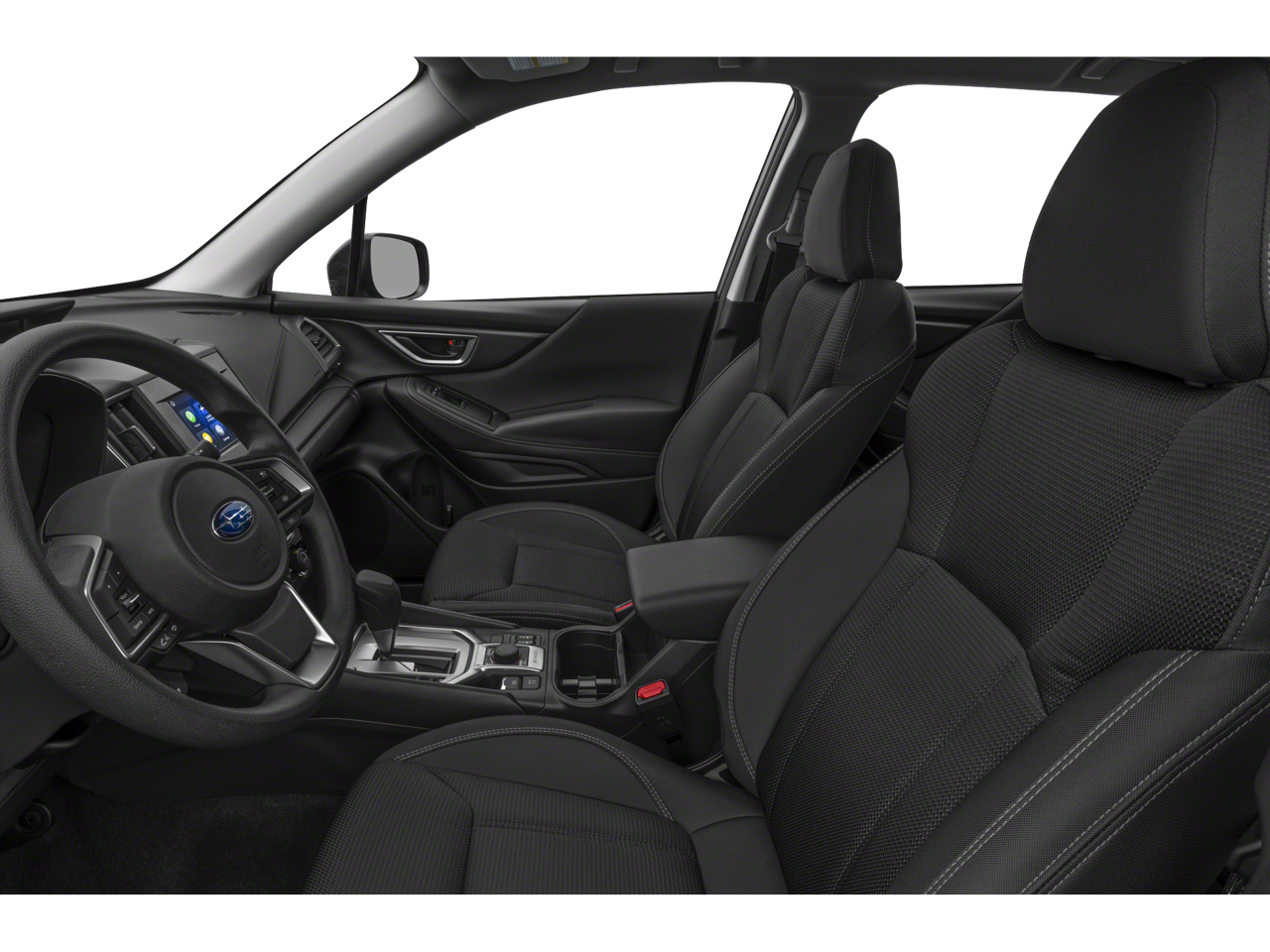 2023 Subaru Forester Base