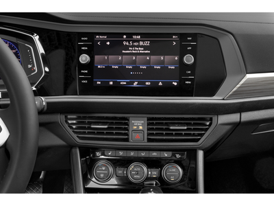 2023 Volkswagen Jetta SEL