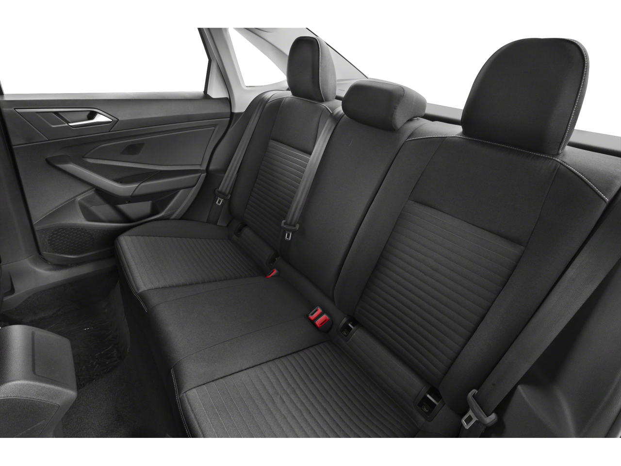 2023 Volkswagen Jetta S