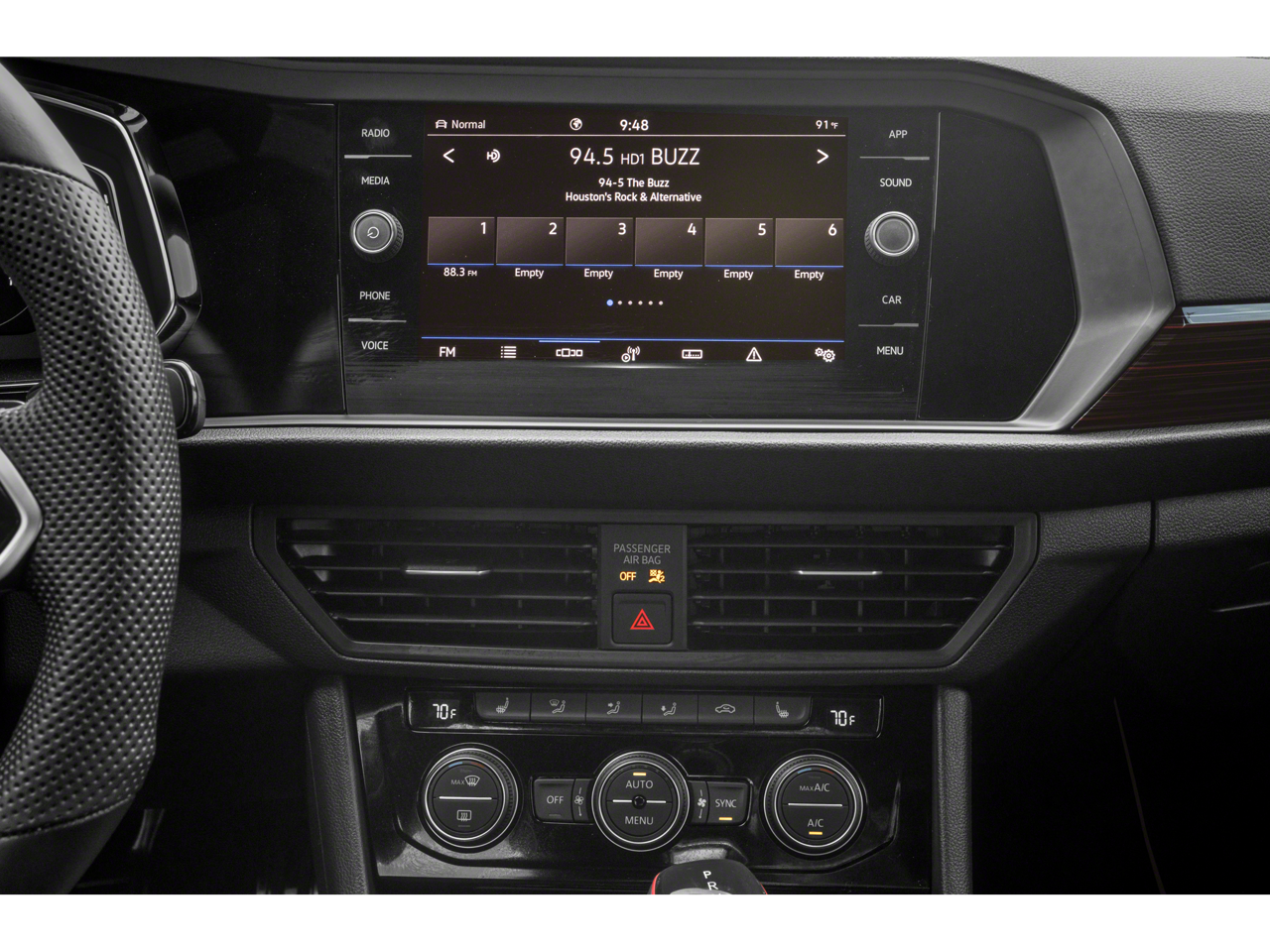 2023 Volkswagen Jetta GLI Autobahn