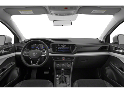 2024 Volkswagen Taos SEL