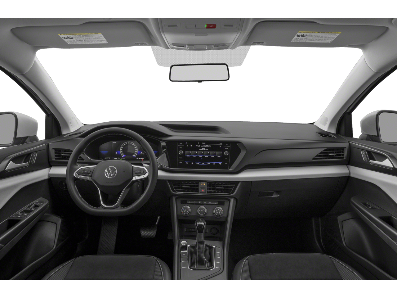 2024 Volkswagen Taos SEL