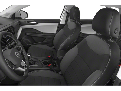 2024 Volkswagen Taos SEL