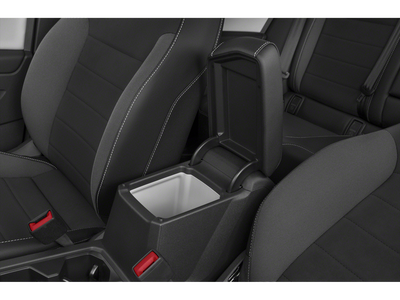 2024 Volkswagen Taos SEL