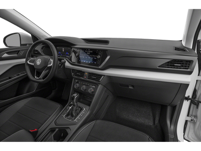 2024 Volkswagen Taos SEL