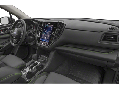 2025 Subaru Ascent Onyx Edition